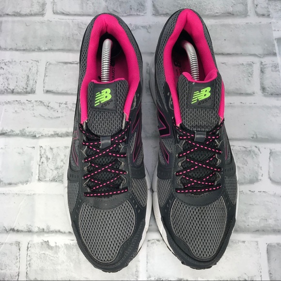 New Balance 495 Running Shoes - Picture 8 of 10